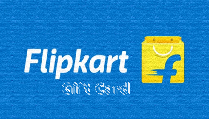 Free Flipkart Gift Voucher Code Generator - wide 6